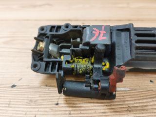 bontott TOYOTA COROLLA Jobb első Külső Kilincs