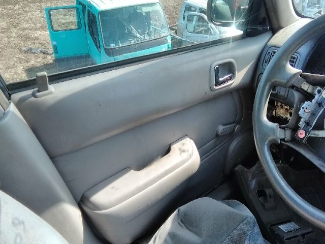 bontott TOYOTA COROLLA Jobb első Külső Kilincs