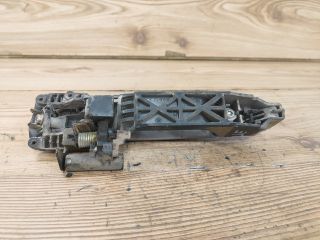 bontott TOYOTA COROLLA Jobb első Külső Kilincs