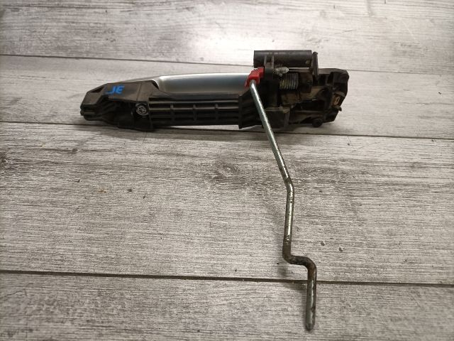 bontott TOYOTA COROLLA Jobb első Külső Kilincs