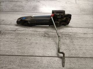 bontott TOYOTA COROLLA Jobb első Külső Kilincs