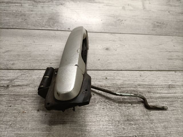 bontott TOYOTA COROLLA Jobb első Külső Kilincs