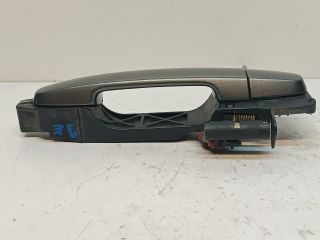 bontott TOYOTA COROLLA Jobb első Külső Kilincs