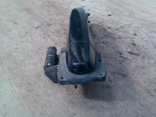 bontott TOYOTA COROLLA Jobb első Külső Kilincs