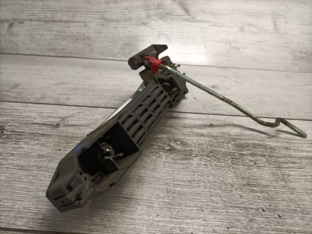 bontott TOYOTA COROLLA Jobb első Külső Kilincs