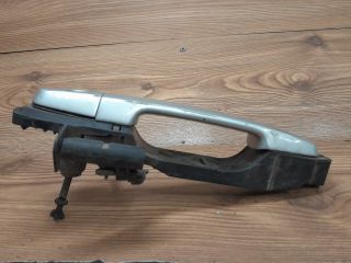 bontott TOYOTA COROLLA Jobb első Külső Kilincs