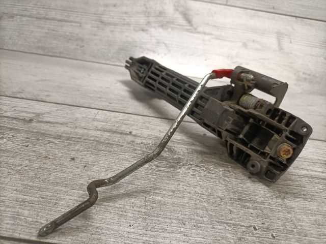 bontott TOYOTA COROLLA Jobb első Külső Kilincs