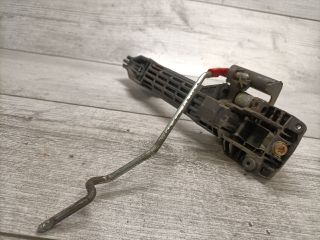 bontott TOYOTA COROLLA Jobb első Külső Kilincs