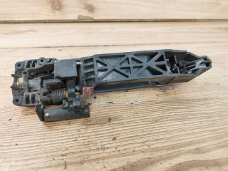 bontott TOYOTA COROLLA Jobb első Külső Kilincs