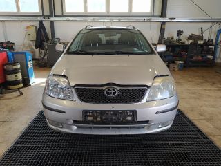 bontott TOYOTA COROLLA Jobb első Külső Kilincs