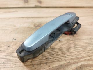 bontott TOYOTA COROLLA Jobb első Külső Kilincs