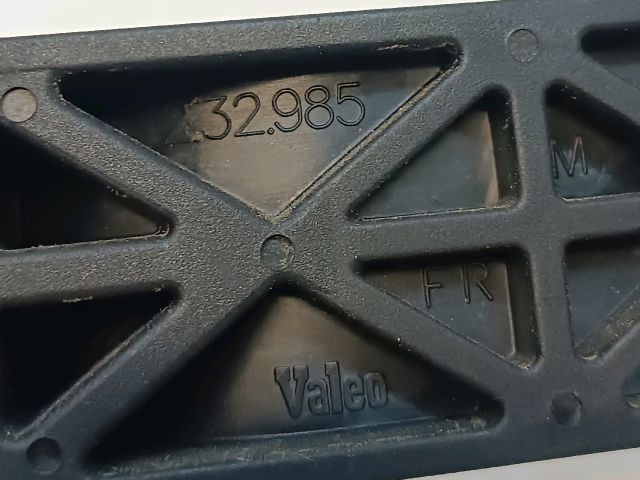 bontott TOYOTA COROLLA Jobb első Külső Kilincs