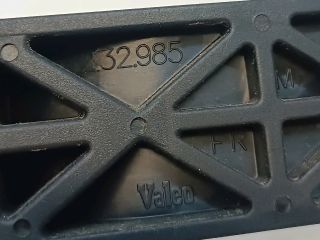 bontott TOYOTA COROLLA Jobb első Külső Kilincs