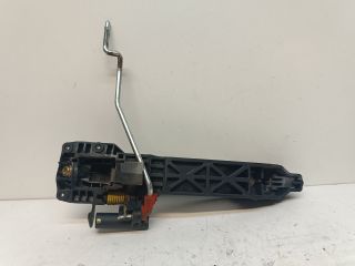 bontott TOYOTA COROLLA Jobb első Külső Kilincs