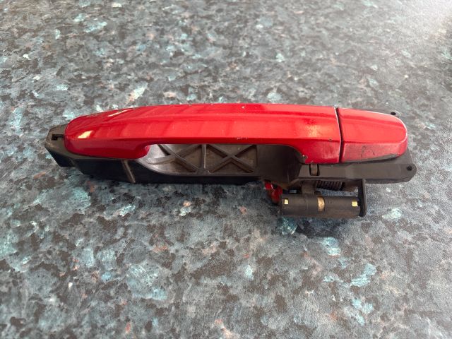 bontott TOYOTA COROLLA Jobb első Külső Kilincs