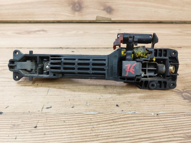 bontott TOYOTA COROLLA Jobb első Külső Kilincs