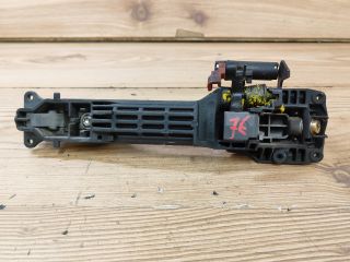 bontott TOYOTA COROLLA Jobb első Külső Kilincs