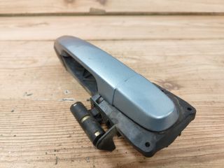 bontott TOYOTA COROLLA Jobb első Külső Kilincs