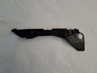 bontott TOYOTA COROLLA Jobb első Lökhárító Tartó (Műanyag)