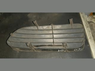 bontott TOYOTA COROLLA Jobb első Lökhárító Vakborítás