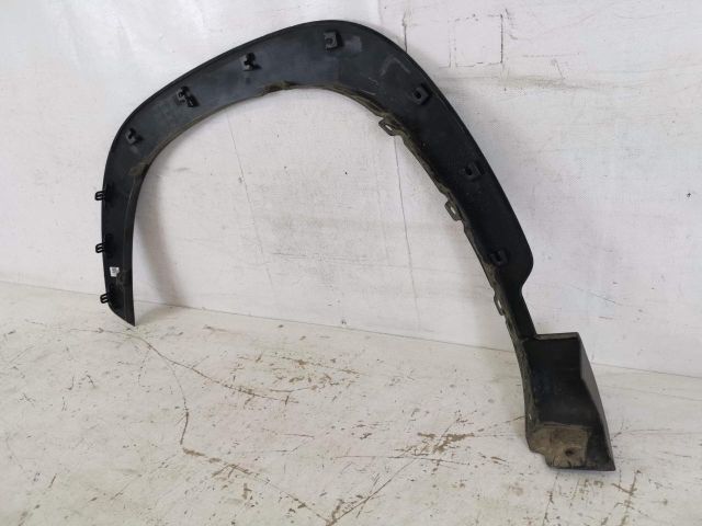 bontott TOYOTA COROLLA Jobb első Sárvédő Díszléc