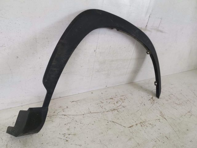 bontott TOYOTA COROLLA Jobb első Sárvédő Díszléc