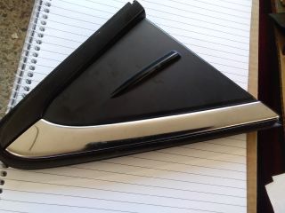 bontott TOYOTA COROLLA Jobb első Sárvédő Díszléc