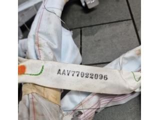 bontott TOYOTA COROLLA Jobb Fejlégzsák