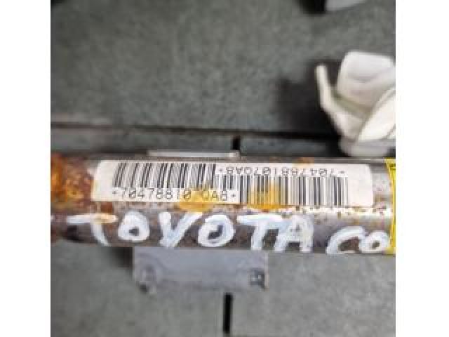 bontott TOYOTA COROLLA Jobb Fejlégzsák