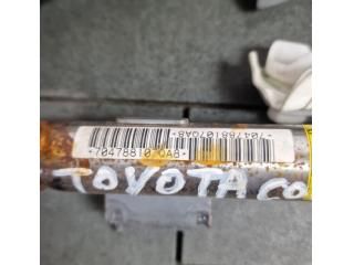 bontott TOYOTA COROLLA Jobb Fejlégzsák