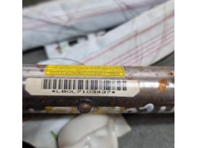 bontott TOYOTA COROLLA Jobb Fejlégzsák