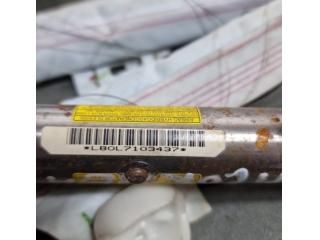 bontott TOYOTA COROLLA Jobb Fejlégzsák