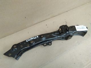 bontott TOYOTA COROLLA Jobb Fényszóró Tartó