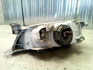 bontott TOYOTA COROLLA Jobb Fényszóró