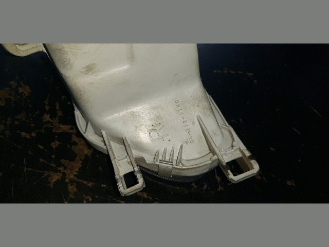 bontott TOYOTA COROLLA Jobb Fényszóró