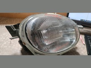 bontott TOYOTA COROLLA Jobb Fényszóró