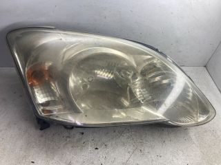 bontott TOYOTA COROLLA Jobb Fényszóró