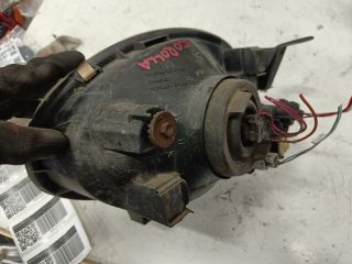 bontott TOYOTA COROLLA Jobb Fényszóró
