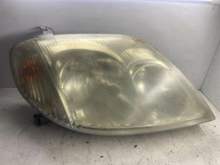 bontott TOYOTA COROLLA Jobb Fényszóró