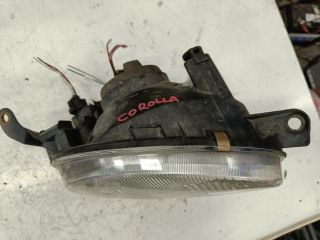 bontott TOYOTA COROLLA Jobb Fényszóró