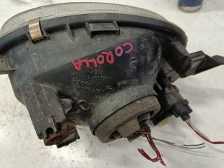 bontott TOYOTA COROLLA Jobb Fényszóró