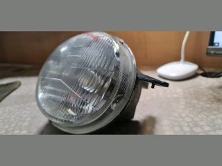 bontott TOYOTA COROLLA Jobb Fényszóró