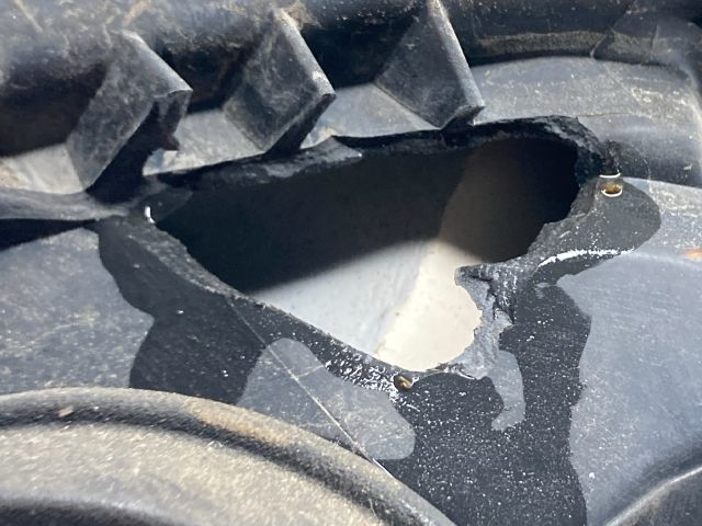 bontott TOYOTA COROLLA Jobb Fényszóró