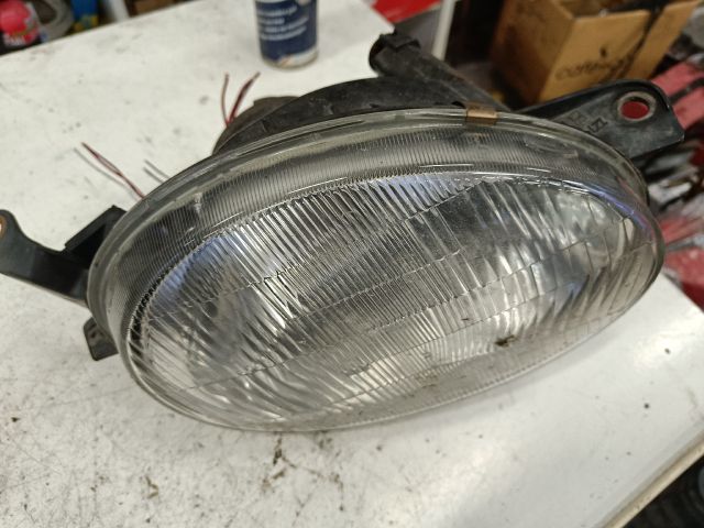 bontott TOYOTA COROLLA Jobb Fényszóró