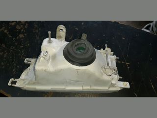 bontott TOYOTA COROLLA Jobb Fényszóró