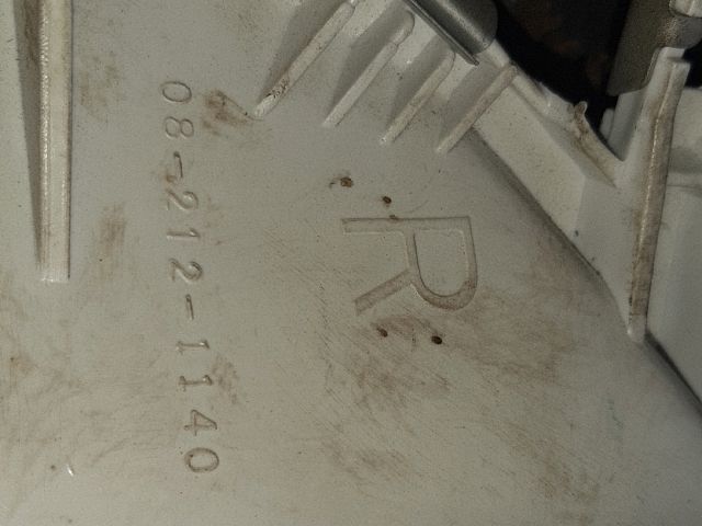 bontott TOYOTA COROLLA Jobb Fényszóró