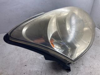 bontott TOYOTA COROLLA Jobb Fényszóró