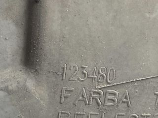 bontott TOYOTA COROLLA Jobb Fényszóró