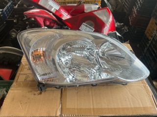 bontott TOYOTA COROLLA Jobb Fényszóró