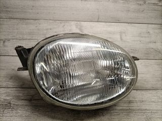 bontott TOYOTA COROLLA Jobb Fényszóró